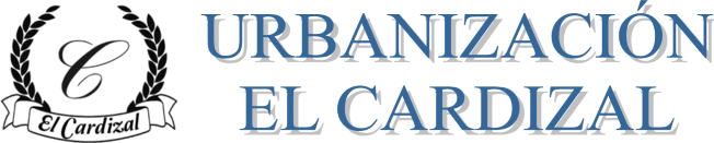 Urbanización El Cardizal